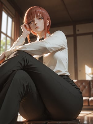 Anime to Realism
