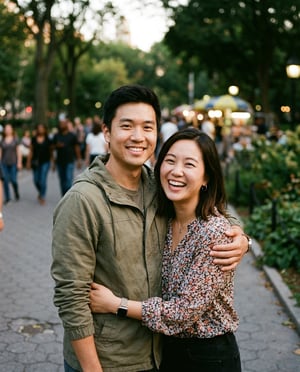 [Couple] Butt Reveal & Spank