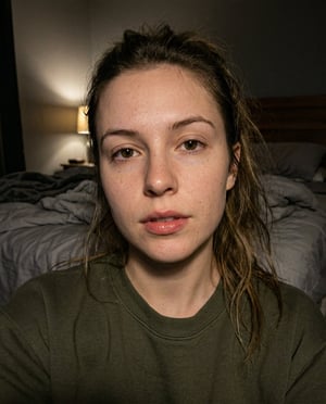 Detailed POV Blowjob