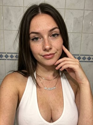 Lying on Back Facefuck